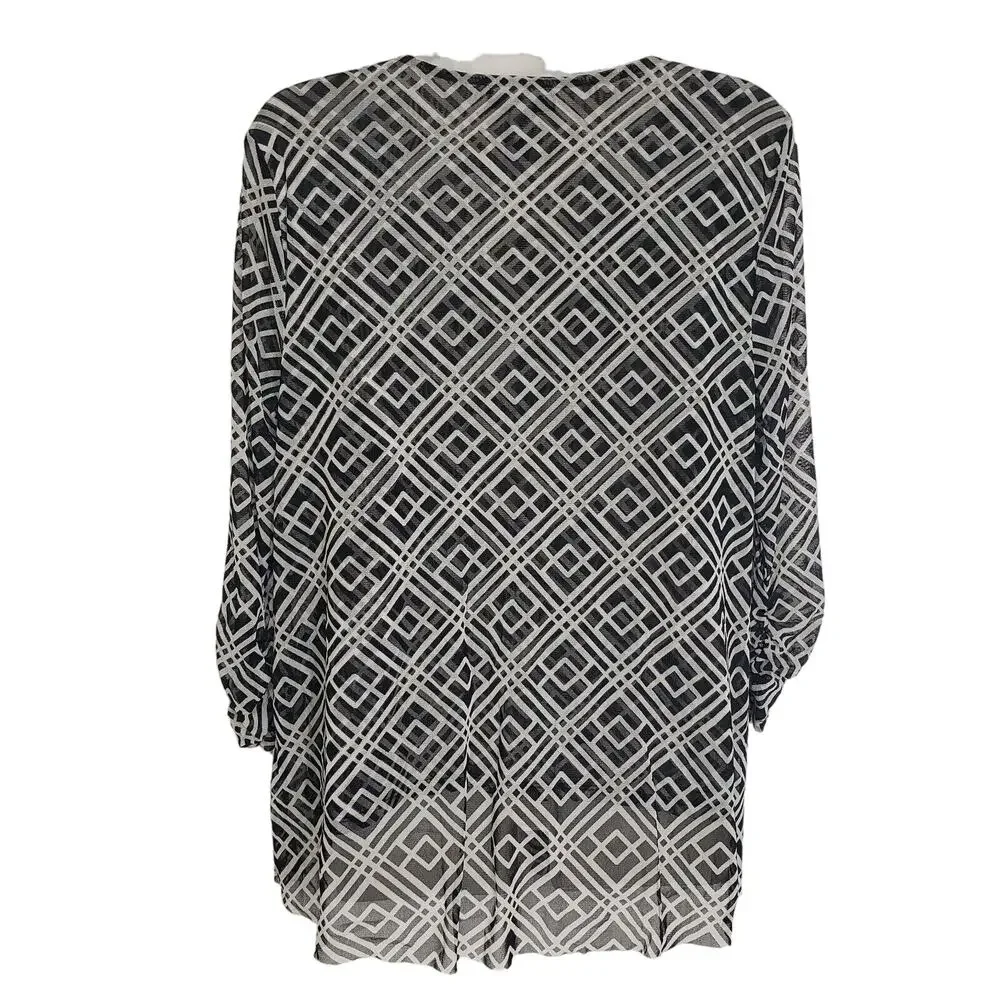 Alfani womens top